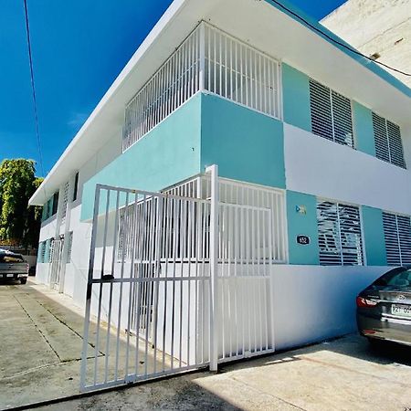Ferienwohnung Star Of The Olympus San Juan Exterior foto