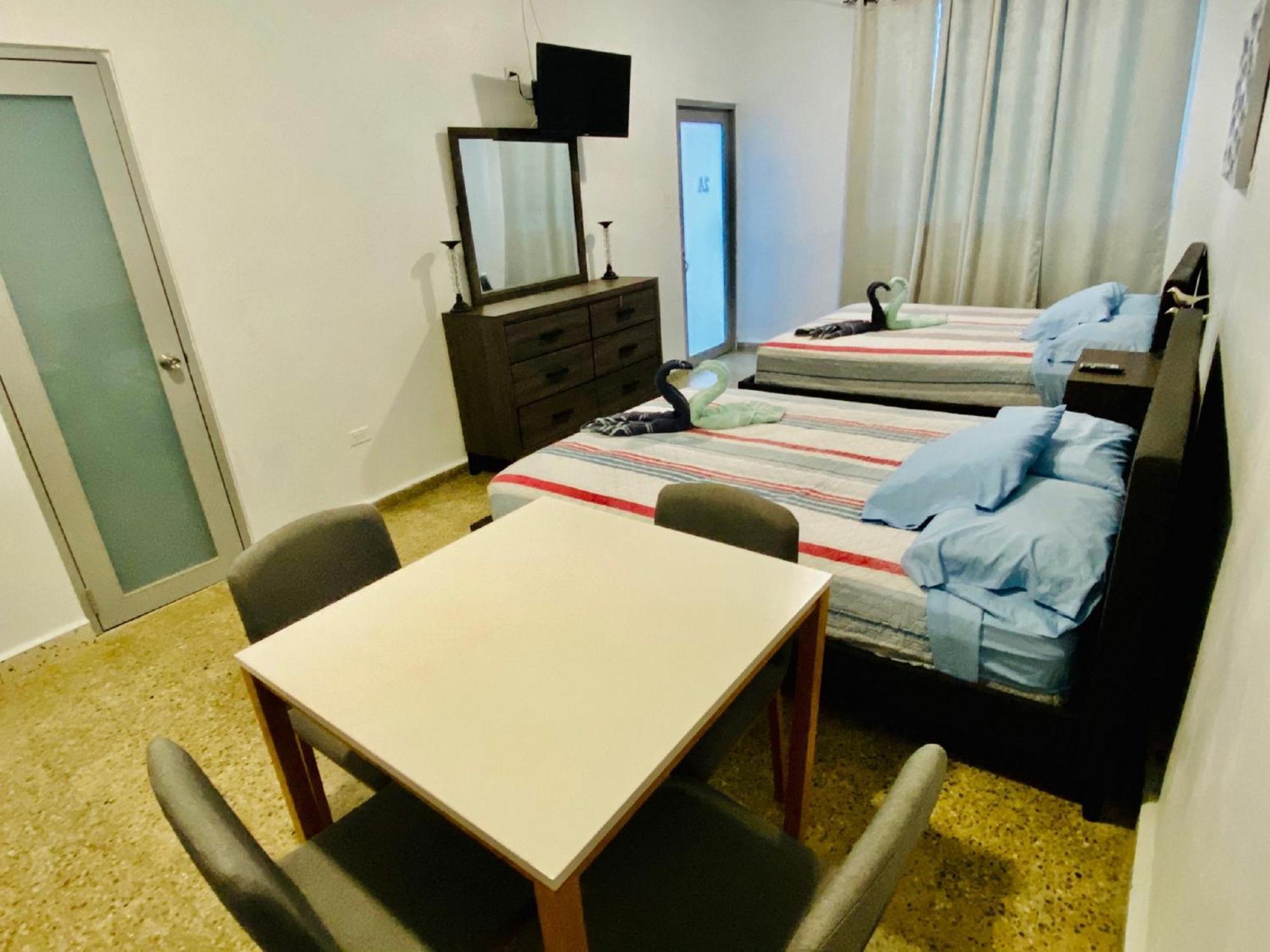 Ferienwohnung Star Of The Olympus San Juan Zimmer foto